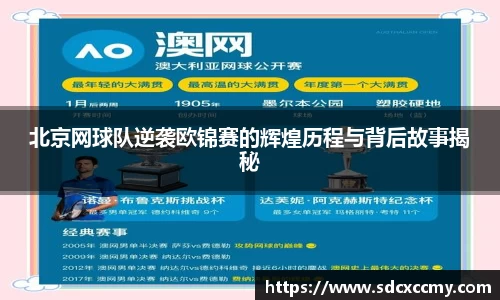 北京网球队逆袭欧锦赛的辉煌历程与背后故事揭秘
