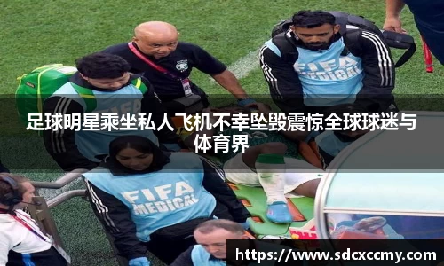 足球明星乘坐私人飞机不幸坠毁震惊全球球迷与体育界